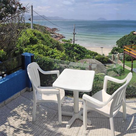 Barra Beach Club Casas Florianopolis Exterior foto