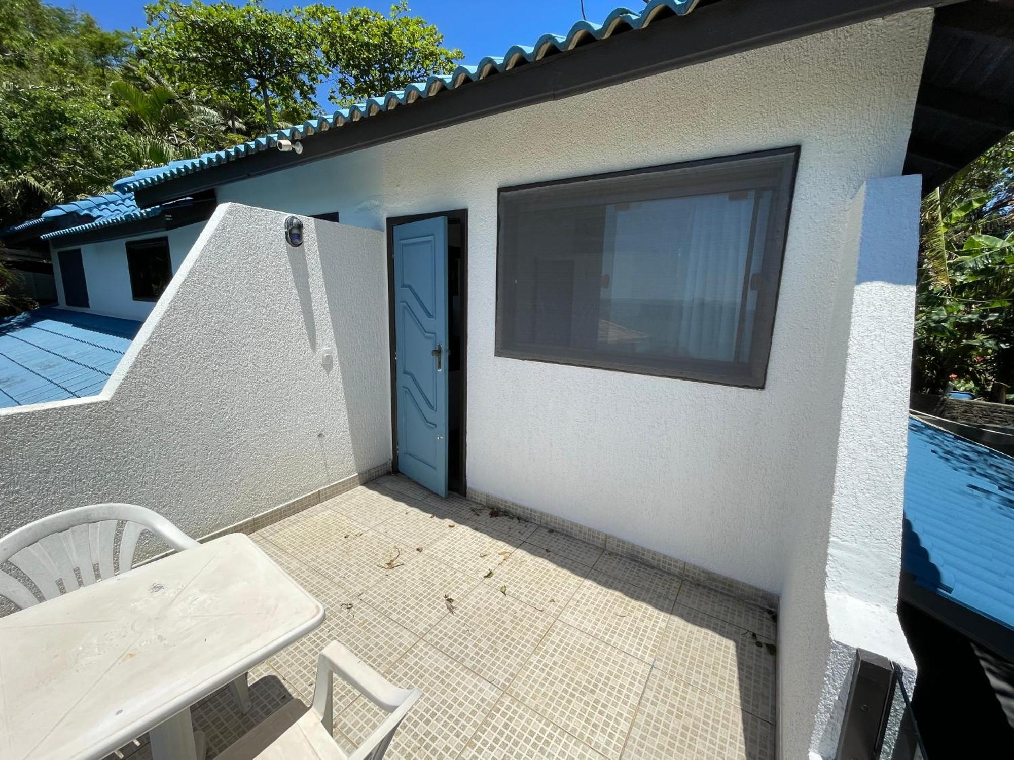 Barra Beach Club Casas Florianopolis Exterior foto