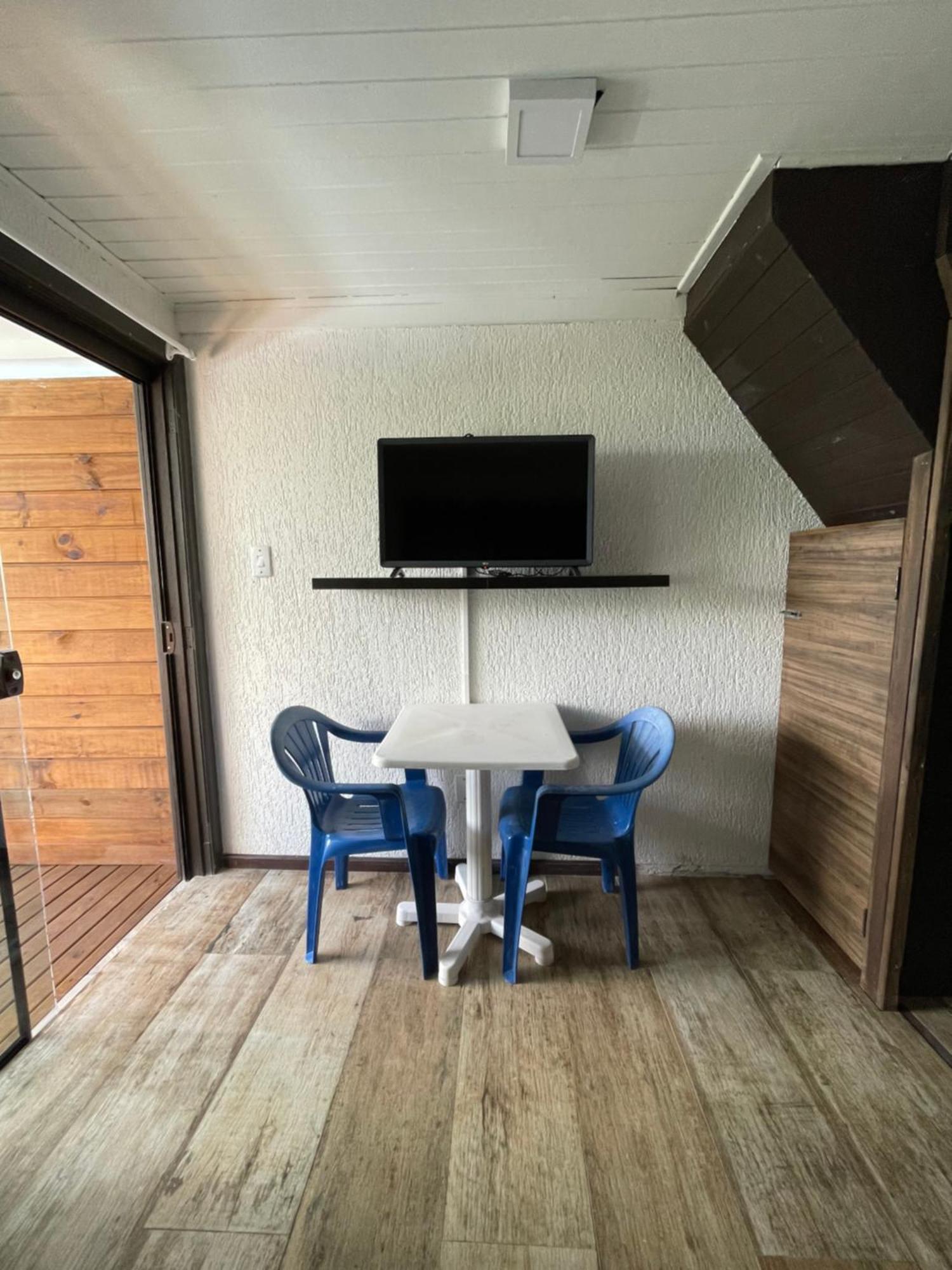 Barra Beach Club Casas Florianopolis Exterior foto